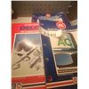 Image 2 : 1991 AC DELCO SET OF 3 PARTS BOOKS