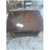 Image 1 : END TABLE