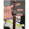 Image 8 : Lot of different watches.