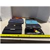 Image 2 : Lot of different ladies purse.