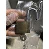Image 2 : Lot of old locks.