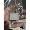 Image 8 : Lot of old locks.