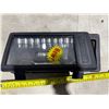 Image 2 : Stanley Tool Kit.