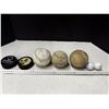 Image 1 : Lot of different Balls.