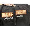 Image 4 : Harley Davidson Jacket. sz large (Used)