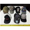 Image 1 : Lot of 7 Caps.