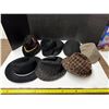 Image 1 : Lot of various Fancy Hats.