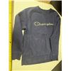 Image 2 : Lot of 6 Sweatshirts. (Moderate Condition)