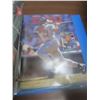 Image 5 : binder of baseball magazines