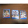 Image 2 : lot of baseball cards