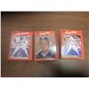 Image 2 : lot of baseball cards