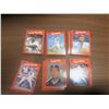 Image 4 : lot of baseball cards