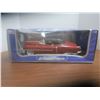 Image 2 : 1953 Cadillac eldorado 1:18 model