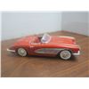 Image 2 : 1958 corvette 1:18 model