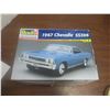 Image 2 : 1967 Chevelle model