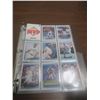 Image 3 : binder of baseball cards