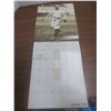 Image 4 : 1986 baseball calendar