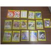 Image 3 : lot of baseball cards
