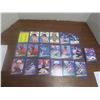 Image 1 : lot of 1986 baseball cards