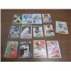 Image 1 : lot of baseball cards