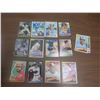 Image 2 : lot of baseball cards