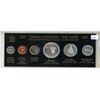 Image 1 : 1967 Canadian Centennial Year Set