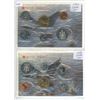 Image 1 : 1995 & 1996 Canadian Proof-Like Sets