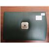Image 1 : 1999 Canadian Specimen Set in Green Leather Holder
