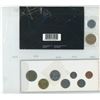Image 2 : 2005 & 2012 Canadian Year Sets
