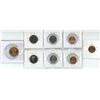 Image 2 : 8 Canadian Proof Coins - various years
