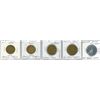 Image 1 : 5 Merchant Tokens & 8 Various Tokens & Trade Dollars
