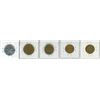 Image 2 : 5 Merchant Tokens & 8 Various Tokens & Trade Dollars