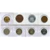 Image 4 : 5 Merchant Tokens & 8 Various Tokens & Trade Dollars