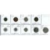 Image 1 : 9 Netherlands Coins & 6 Jamaica Coins - various years