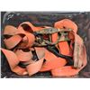 Image 4 : 3 Ratchet straps