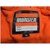 Image 3 : Monster boys sz 14 winter jacket