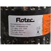 Image 3 : Flotec non submersible sump pump - works