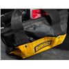 Image 2 : Sears Craftsman 3" X 21" Belt Sander with Dewalt Bag.