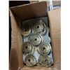Image 3 : CEPS Coil Roofing Nails Box.