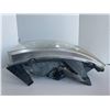 Image 2 : GM drivers side headlight assembly from 2008 Chev - Part# 25833678