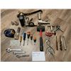 Image 1 : misc. tools