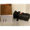 Image 2 : remanufactured AC compressor (GM) - GMDA6, HR6, HE6