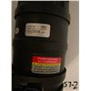 Image 3 : remanufactured AC compressor (GM) - GMDA6, HR6, HE6