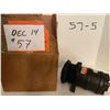 Image 5 : remanufactured AC compressor (GM) - GMDA6, HR6, HE6