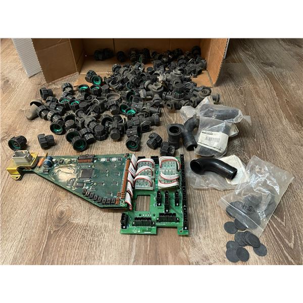 CNH sprayer parts - #87454949 combine