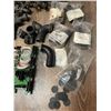 Image 3 : CNH sprayer parts - #87454949 combine