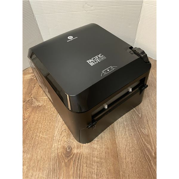 towel dispenser - mechanical - pacific blue 59589 - NEW