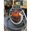 Image 2 : 5 gallon shop vac