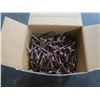 Image 4 : 10x2 1/2 deck screws