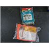 Image 2 : safety vest and fiberglass repair kit